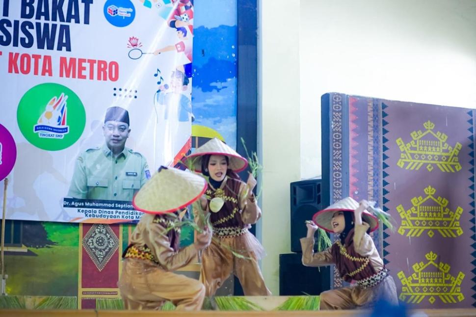 SD Muhammadiyah Dominasi Porseni 2026, Borong 7 Medali Juara